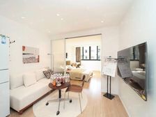 田林 精装好房 中间好楼层 交通便利 南北通透 产权清晰