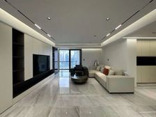 新上凤凰楼层君临天下俯瞰黄浦江陆家嘴好房子只适合功成名就的你