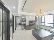 康健中星虹漕公寓 业主降价急售 电梯中区景观楼层 随时看房