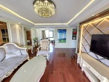 业主出国降价急售 采光视野无遮挡 飞机户型 来电即看有钥匙