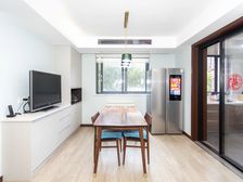 【新上】【经典双南户型】有充电车位,6/9/18三轨交通