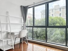 缘圆宝邸 2室2厅 75.57平