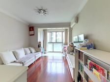 金霞苑 2室1厅 72.6平