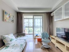 缘圆宝邸 2室2厅 73.38平