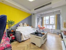 新上好房 精装修 次新小区 人车分流 交通便利业主诚意