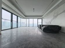 一线看江视野 锦绣滨江 全新未住过,随时看房