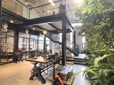 郎园七棵树创意园独栋400平工业风装修2.99元南北通透