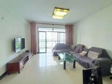 急售三房清川地铁口三房!价格可谈有车位水岸华府!钥匙看房