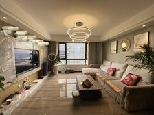 急售 一线江景房精装修拎包入住 双學區地铁口 高性价比 莱电