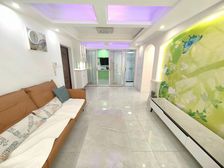 徐汇热门小区!精装修!送车位!来电可看房!近地铁!房龄新!