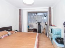 真如电梯2房精装修次新小区,好停车精装修,税少