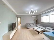 玉兰花苑 对应汇师 徐汇中 高区双南两房 精装修拎包入住