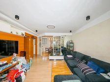 徐虹大楼,看房有钥匙,业主专属委托于我,已买急售,高区精装