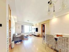 (新上)泰德苑 有车位 汇师未用 高区景观好 看房方便 诚售