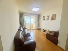 世茂东外滩精装两房 双阳台设计 满五 看中价格可谈 急