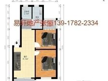 刚又降价+靠近地铁+南北通透+满屋+价格可谈+随时看房!