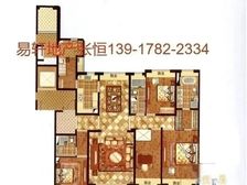 甄选·豪居丨高品小区 平层四房 次新房 豪华专享