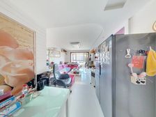 (必看好房)金隅悦城嘉悦园 近地铁 次顶层H户型边户 诚意卖