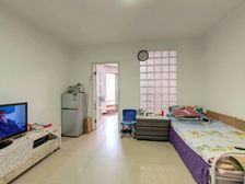 滨河西里南区 大一居 首付10多万