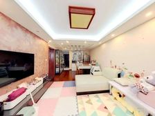 柿子湾小区,双南两房,精装修,售后公房,交小、徐汇中和南模初