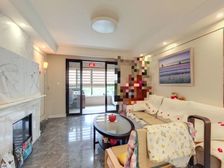 精致洋房,得房率高,人车分流,双轨交通