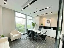 酒仙桥丽都诺金中心丨新出精装带家具丨更多户型随时电联车接车