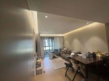 苏河湾中心润府 豪宅私人管家电梯房配套设施完善临地铁高档住宅