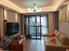 近商圈,房型正气,精装修,南北通透,一梯两户