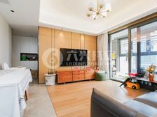 苏河湾| 2017年次新社区 | 佰 可售| 全屋精装修