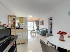 东方新世界 3室2厅 116.45平