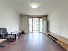 不临街 大三房 板式南北通 一梯两户 环境好