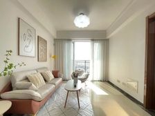 光明星城 91.83平3居 南北向精装修 着急出售