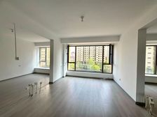 清盘!现房!小高层!车位小棚都有!耳朵户型!南北通透无连廊