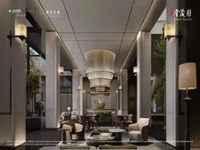 张江低容积洋房,小区带会所泳池,现总价550万起!!!