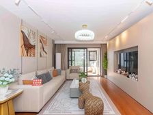 90 !方圆3km无竞品!新上婚房装修