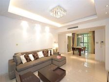 环境优美,主卧朝南,小区景观位置,景观房