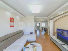 新挂牌南北通大两房,紧邻万达,采光明亮,出入方便,拎包入住