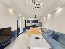 高档小区!紫御江山紫峰 2室2厅1卫 中装,性价比超高!