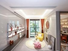 临港未来港元启:63 万方综合体,低密住区演绎品质生活