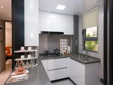 临港未来港元启:63 万方综合体,低密住区演绎品质生活