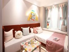 双国企联袂钜献!未来港元启公建化立面 + 人车分流品质住区