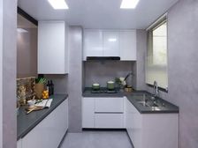 双国企联袂钜献!未来港元启公建化立面 + 人车分流品质住区