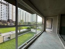 一梯一户!电梯洋房!送车位!一楼带院!顶加阁带露台!