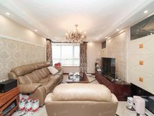 徐汇核心地段 15年商品房 西南位育一贯制 景观楼层产权车位