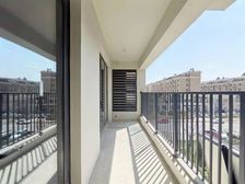 恭滴房!四叶草户型!两卫!地暖!现房!南北通透,南向大落地窗