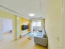 荷一小区 2室2厅1卫 精装修 280万元