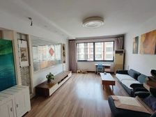 盛德世纪家园|高区一中一小 住人四楼 带地上车位 地下储藏室