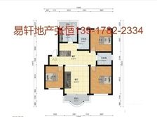 降价急售,东旺家苑,梅川路步行街,一梯一户,三房两厅两卫。