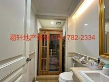 二期新出292平一口价3100万带双车位,屋况很好,位置中间