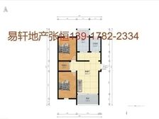 业主真实报价,精装全送,二手买进,满五,近地铁14号线。